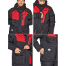 Костюм зимний NORFIN EXTREME 5 03 р.L-L 338003-L-L