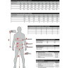 Костюм демисезонный NORFIN FEEDER 06 Р.XXXL 738006-XXXL