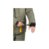 Костюм зимний NORFIN ARCTIC 4 + 02 р.M 427102-M