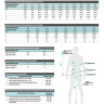 Рубашка NORFIN SUMMER 02 р.M 654002-M