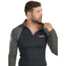 Термокомплект NORFIN NATURAL HEAT MERINO 01 р.S 3095001-S