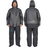 Костюм плавающий зимний NORFIN APEX 2 FLT р.L 446003-L