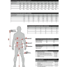 Костюм плавающий зимний NORFIN APEX 2 FLT р.XXL 446005-XXL