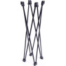 Стол складной NORFIN LUOMA COMPACT NF ALU 57x45 NF-20311