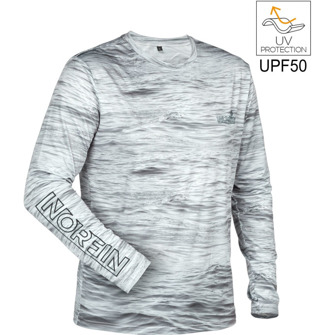 Джемпер NORFIN SUN PRO DECK 03 р.L 133003-L