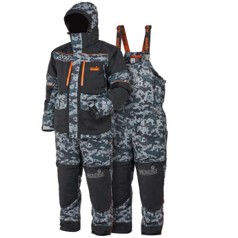 Костюм зимний NORFIN DISCOVERY 3 CAMO 06 р.XXXL