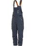 Полукомбинезон NORFIN REBEL PRO PANTS GRAY 02 р.M-L 586002-M-L